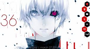 Maybe you would like to learn more about one of these? Tokyo Ghoul Wallpaper Gif Singebloggg