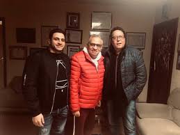 Join facebook to connect with mohamed yasin and others you may know. Ø£Ø­Ù…Ø¯ Ø§Ù„Ø³Ø¨ÙƒÙŠ ÙŠØªØ¹Ø§Ù‚Ø¯ Ù…Ø¹ Ø§Ù„Ù…Ø®Ø±Ø¬ Ù…Ø­Ù…Ø¯ ÙŠØ§Ø³ÙŠÙ† Ø¹Ù„Ù‰ Ø£Ù‡Ù„ Ø§Ù„Ø¹ÙŠØ¨ Ø®Ø¨Ø± ÙÙŠ Ø§Ù„ÙÙ†