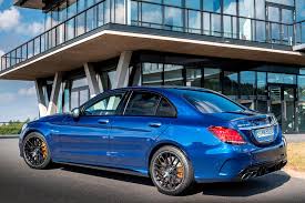 2020 Mercedes Amg C63 Sedan Review Trims Specs Price New Interior Features Exterior Design And Specifications Carbuzz