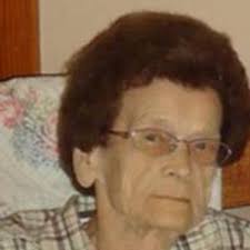 Vera A. Frost Obituary May 4, 2015