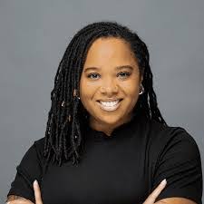 Brittany Parks's Instagram, Twitter & Facebook