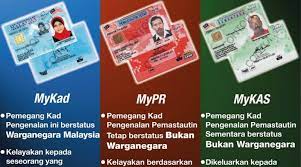 Pastikan skor kredit peribadi anda adalah sekiranya kad anda tidak mempunyai tawaran apr pengenalan mengenai pembelian, adalah idea. Kad Pengenalan Baru 2017 Malayfina