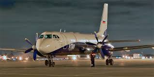 Maybe you would like to learn more about one of these? Salon Il 114 300 Budet Imet Tri Varianta Komponovki Aviaciya Rossii