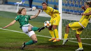 Ukraine played against northern ireland in 1 matches this season. Northern Ireland 2 0 Ukraine Agg 4 1 Reaction As Ni Qualify For Euros For First Time Live Bbc Sport