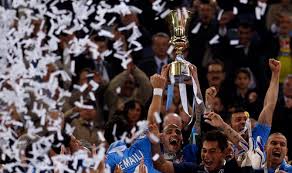 Complete table of serie a standings for the 2020/2021 season, plus access to tables from past seasons and other football leagues. Napoli Win First Trophy Since Maradona Era Arab News