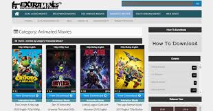Look to hollywood films for major inspiration. Where And How To Download Animated Movies In Hindi
