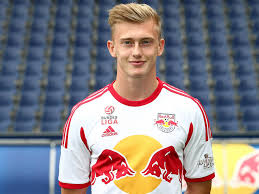 Zurück zur startseite zurück zum seitenanfang. 3 Liga News Teigl Geht Von Rb Salzburg Zu Rb Leipzig