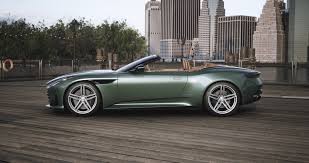 Image result for Chiltern Green 2025 Aston Martin
