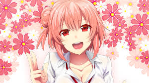 Yuigahama Yui Yahari Ore No Seishun Love Come Wa Machigatteiru Hd Wallpaper 1896254 Zerochan Anime Image Board Search free yuigahama yui wallpapers on zedge and personalize your phone to suit you. yuigahama yui yahari ore no seishun