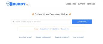 ThisVid-Videos in Sekundenschnelle herunterladen mit den besten  ThisVid-Downloadern
