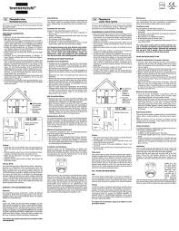 It's also important to ensure that the unit isn't on a part of the wall that's critical for other. Brennenstuhl Br 102 User Manual Manualzz