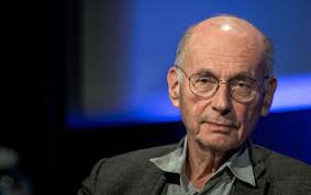 Le complexe “existential” du cadet