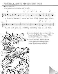 Dieses und weitere lieder findet man mit noten und text im liederbaum von labbe. Fruhlingslieder Erwachsene Mit Note Alle Vogel Sind Schon Da Fruhling Fruhling Ist Es Wieder Steffan Swan