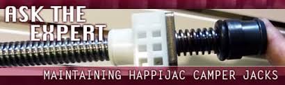 Happy jack electric bed lift. Maintaining Happijac Camper Jacks