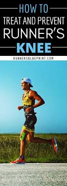 How To Treat And Prevent Runner S Knee Strength Workout Knee Injury Runners Knee