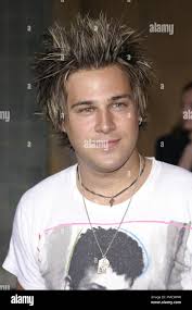 Ryan cabrera hi-res stock photography and images