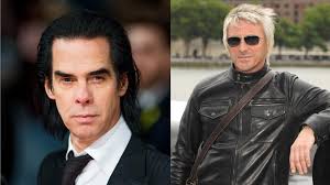 Nick Cave — Seite 4 von 6