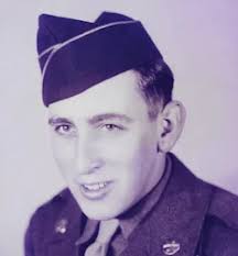 Clyde Cecil “Scrapper” Carswell Obituary 2018