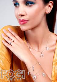 Magnolia Mood jewels