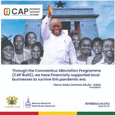 Nbssi Ghana Nbssig Twitter