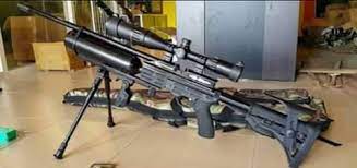 Senapan impor predator lipat tabung 460cc + laras lw 60cm angin pcp: Senapan Pcp Makassar Startseite Facebook