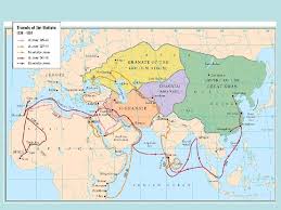 Suatu malam ada segerombolan pencuri menyantroni pemukiman nasrani, mereka mengambil bayi yang baru berusia tiga bulan. Islam In World History One Of The Markers