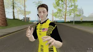 Various mods for grand theft auto v game. Jersey Malaysia For Gta San Andreas