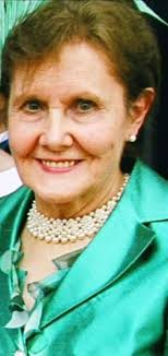 Death Notice of Bridget (Bridie) Callan (Mullingar, Westmeath)