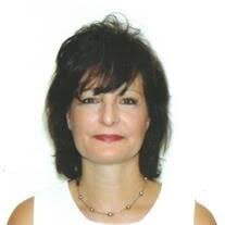 Mary Catherine Guidry Obituary