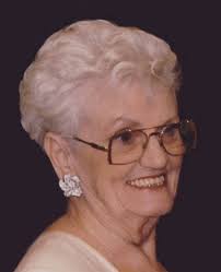 Marie Tomlins Obituary