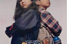 Lagu Jagoan Dibawakan Derby Romero Dan Sherina Di Petualangan Sherina Cerdik Indonesia