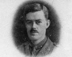 Captain (Acting Major) John Crosby Warren