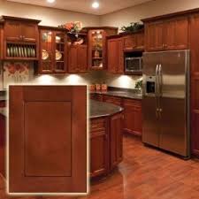 In case your kitchen cabinets seem a little rusty in the outside, but you're pleased with their quality you can always select the plan that is ready to assemble kitchen cabinets as an integral part of your. Maple Pantry Cabinet Cherry Wood Kitchen Cabinets Cherry Cabinets Kitchen Cherry Kitchen