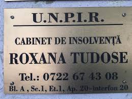 Maybe you would like to learn more about one of these? Cabinet Individual De Insolventa Roxana Tudose Posts Facebook