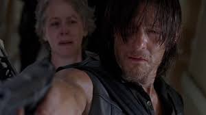 10 years ago today Beth Greene died in "Coda." 💔🕊️ #TheWalkingDead