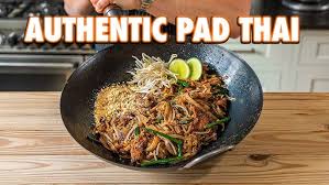 May 24, 2021 · even for the most dedicated meat eaters, there's plenty of excellent reasons to mix in a veggie dish once in a while: Curb Your Food Pad Thai Gordon Ramsay Youtube