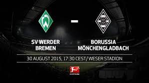 Both opponents are incredibly motivated in the final round of the championship. Bundesliga Blmd3 Bremen And Gladbach Hoping To Make It Third Time Lucky