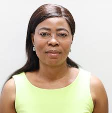 Mrs. Rita Mills Davis