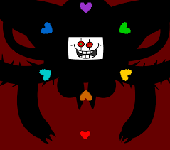 Maybe you would like to learn more about one of these? Best Omega Flowey Gifs Gfycat