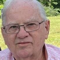 Mr. Russell "Russ" Pearson Ledlow Jr. Obituary