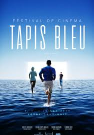 Listes de films avec les pieds dans le tapis. Le Festival Tapis Bleu Ouvre Pour La Toute Premiere Fois Ses Portes
