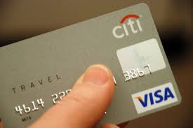 With the citi thankyou ® preferred card, citi premier℠ service mark card and citi prestige ® card you can earn points quickly so you can redeem for the rewards that mean the most to you. Government Travel Card Rules Military Com