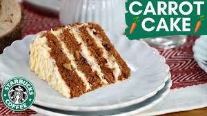 Grab your free copy of one of our most popular and engaging activity packets! Carrot Cake Wie Bei Starbucks Selber Machen Rublikuchen Mit Cream Cheese Frosting Rezept Youtube