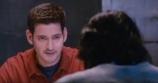 Watch Mahesh Babu Out To Nab Bio Terrorist Sj Suryah In Spyder Teaser Telugu superstar mahesh babu's spyder movie release date sep 27th poster.