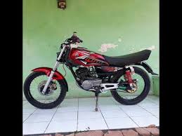 See more of plendungan smile warna kuning on facebook. Modifikasi Rx King Bandung Style Youtube