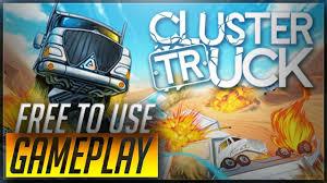 Mmorpg tycoon 2 boat : Free To Use Clustertruck Gameplay No Copyright Royalty Free Youtube