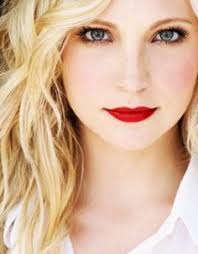 19 Caroline Forbes Makeup ideas