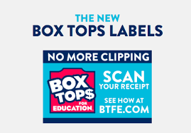 Check out the daily app ranking, rank history, ratings, features and reviews of top apps like box tops for education™ on ios store. Box Tops For Education Program Is Going Digital What Do You Think Saving You Dinero