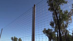 A total exclusion fence to protect areas of high conservation from the threats posed by pest. Exclusion Fencing Tips From A Producer Will Roberts Youtube