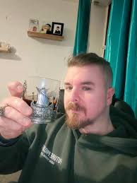 I see a lot of people identifying as Viking